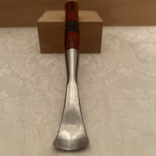 Custom forged german - custom, swiss