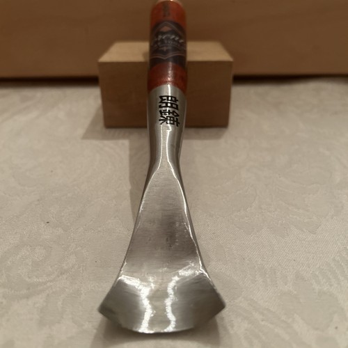 Custom forged german swiss - /,